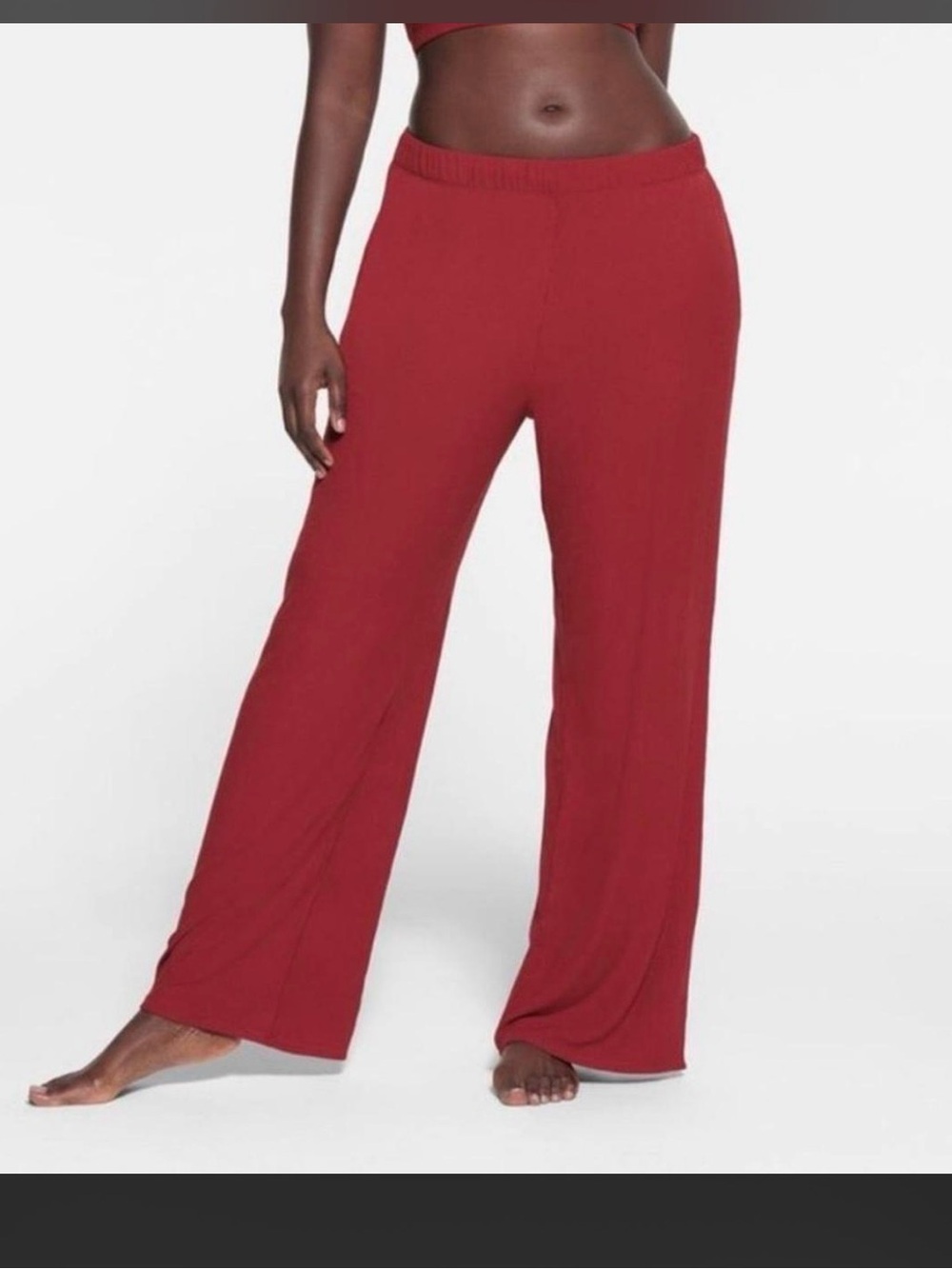 SKIMS SOFT LOUNGE PANTS